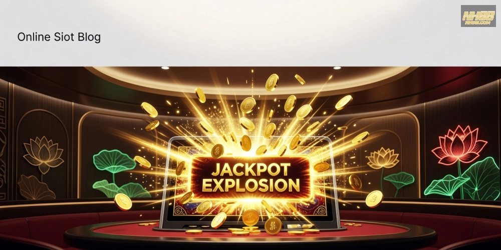 Khám phá khái niệm game nổ hũ rút tiền mặt trên nền tảng NH88 uy tín
