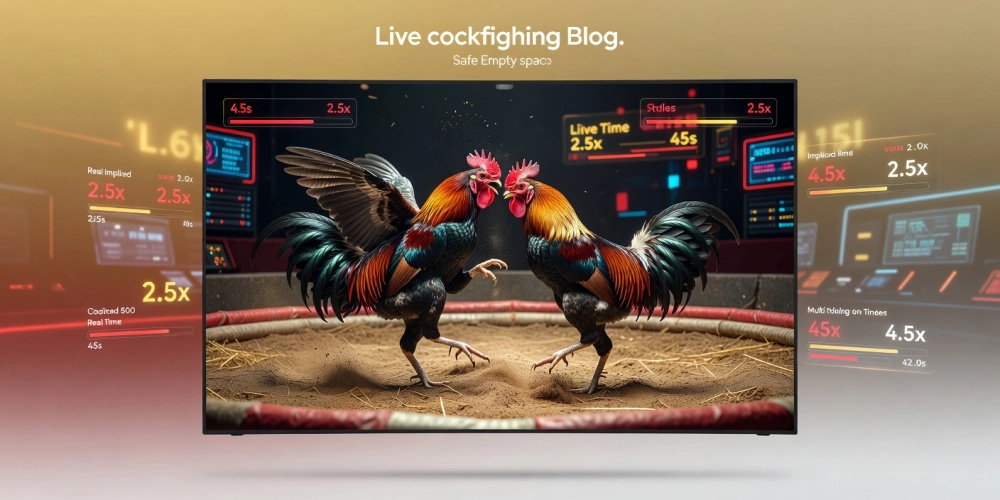 Minh họa khái niệm trực tiếp đá gà casino nh88 với giao diện streaming chuyên nghiệp